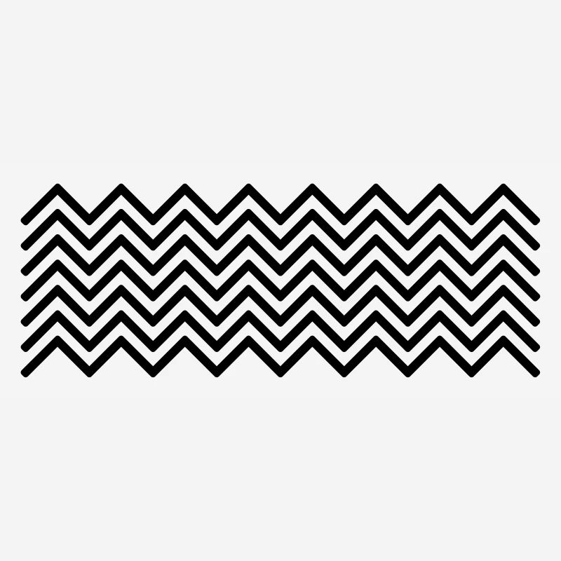 Waves pattern