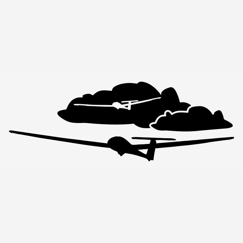 Planeur Planeur Planeur Pilote