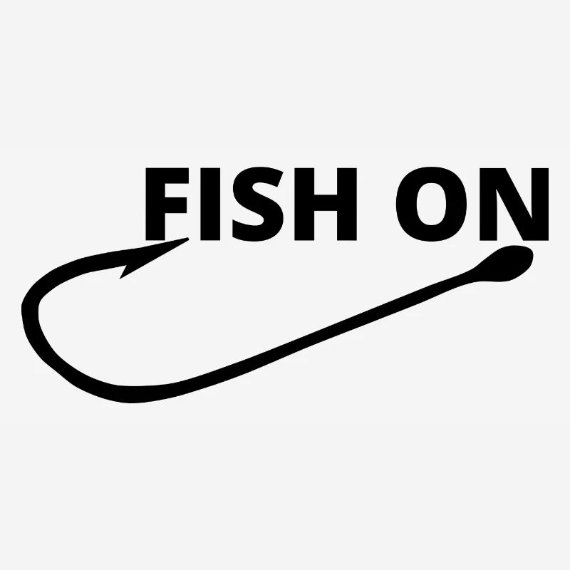Fischen auf