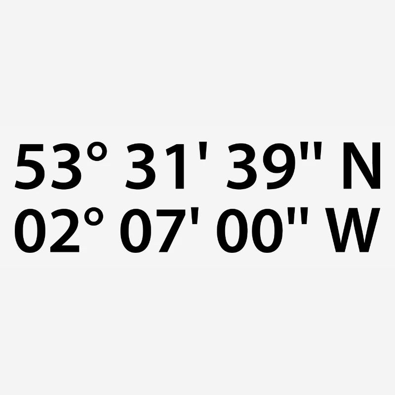 Oldham Coordinates