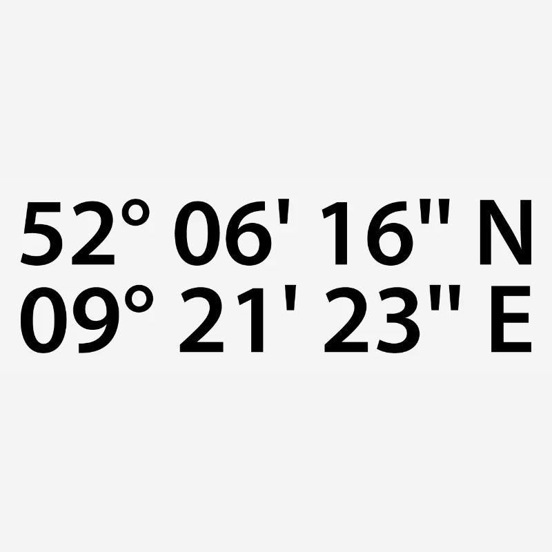 Hameln coordinates