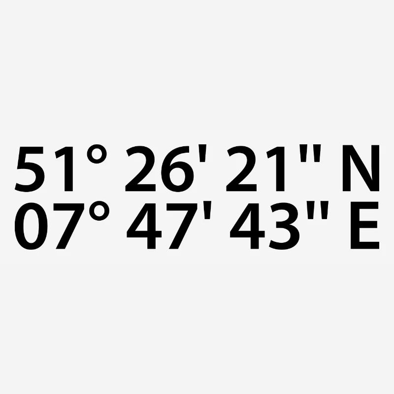 Menden (Sauerland) coordinates