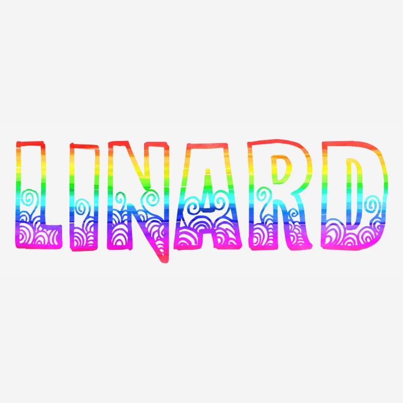 linard rs regenbogen