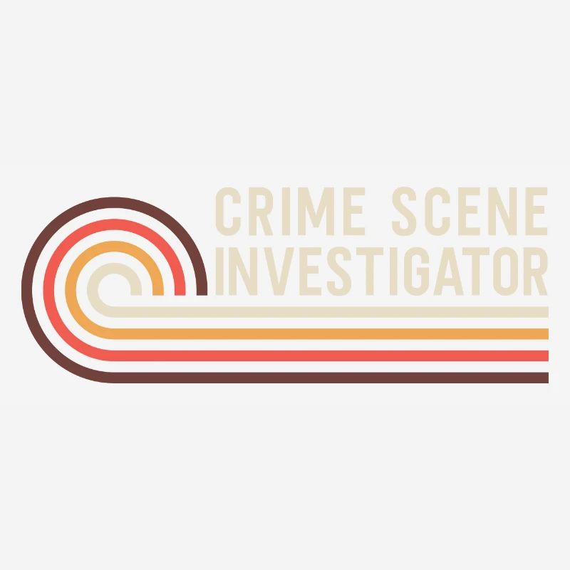 Securing traces - Kripo Polizei Kriminaltechnik