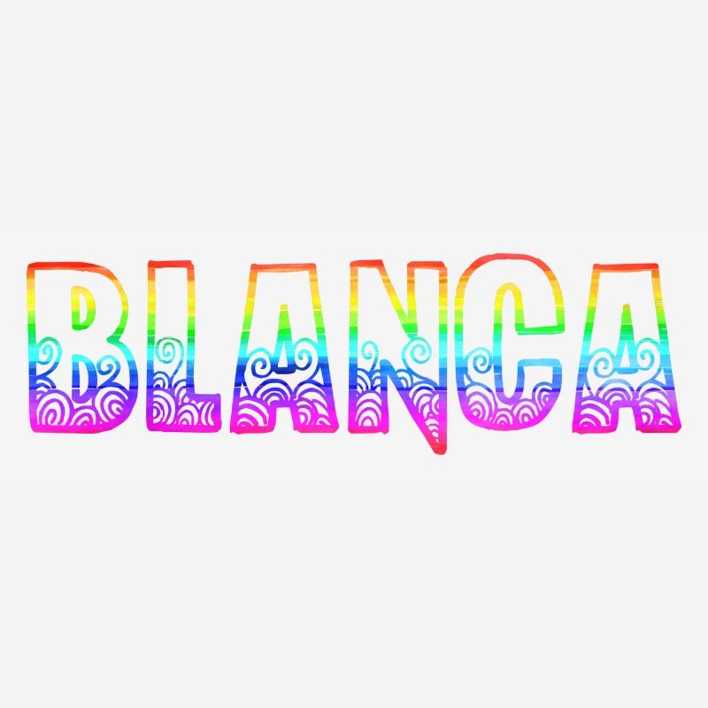 blanca rs regenbogen