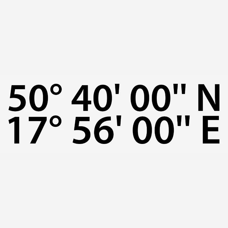 Opole coordinates