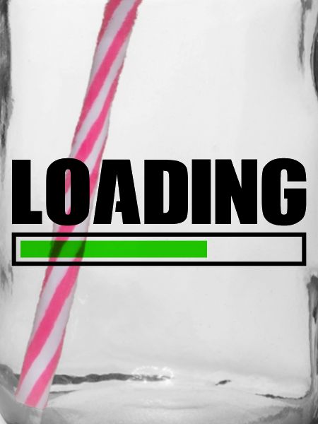 loading