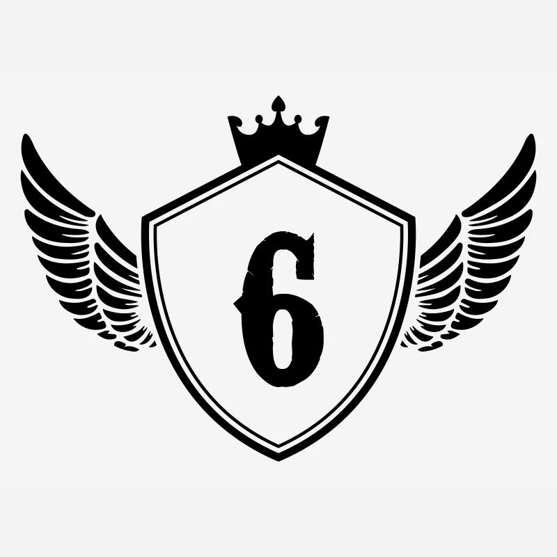 wappen 6
