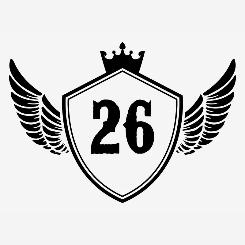 Armoiries 26