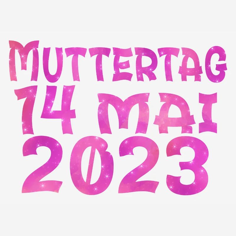 Muttertag 14 Mai 2023