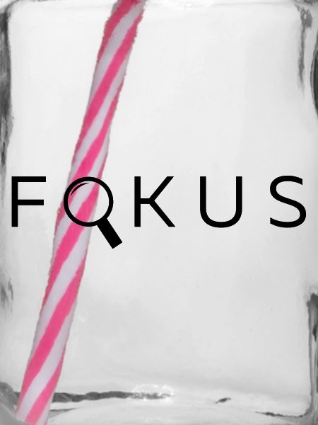 FOKUS Lupe