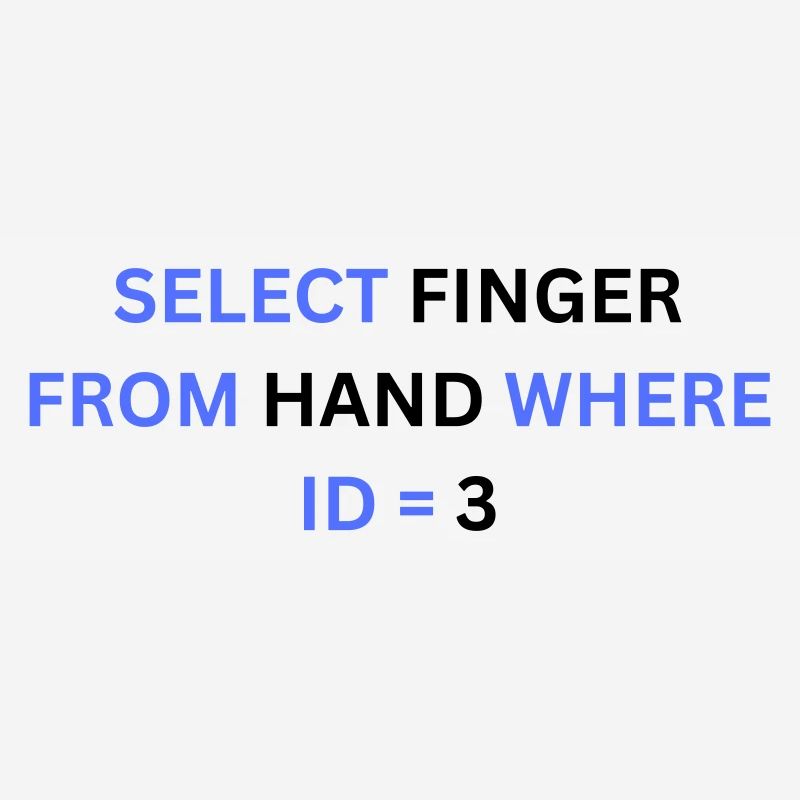 Select