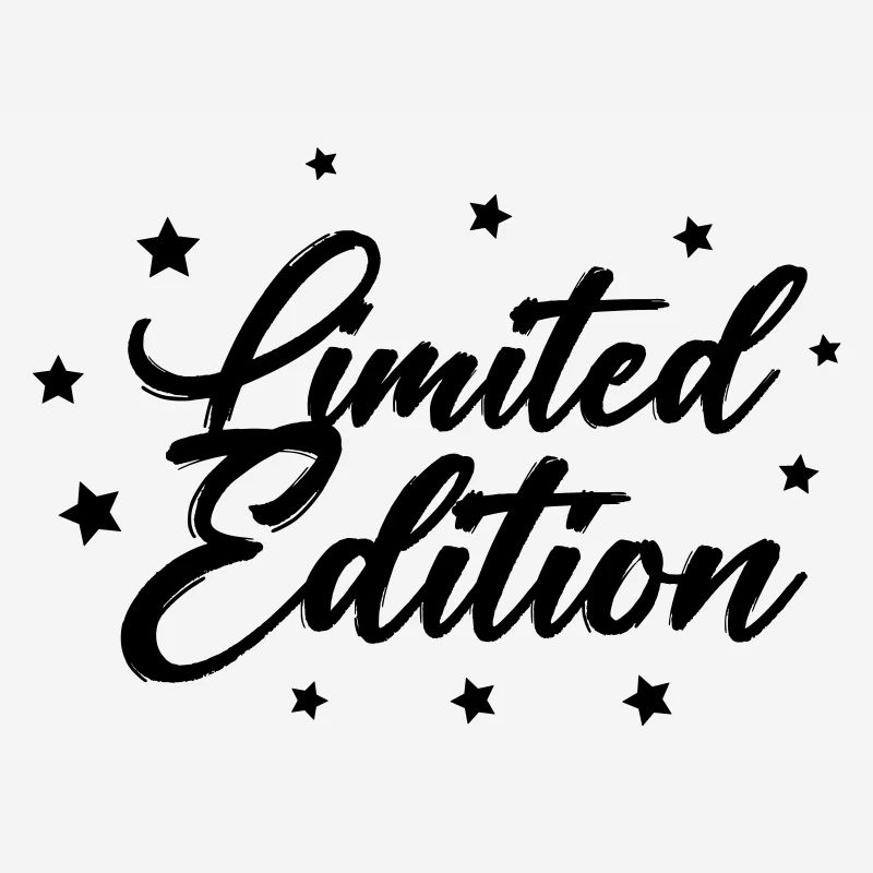 Édition limitée