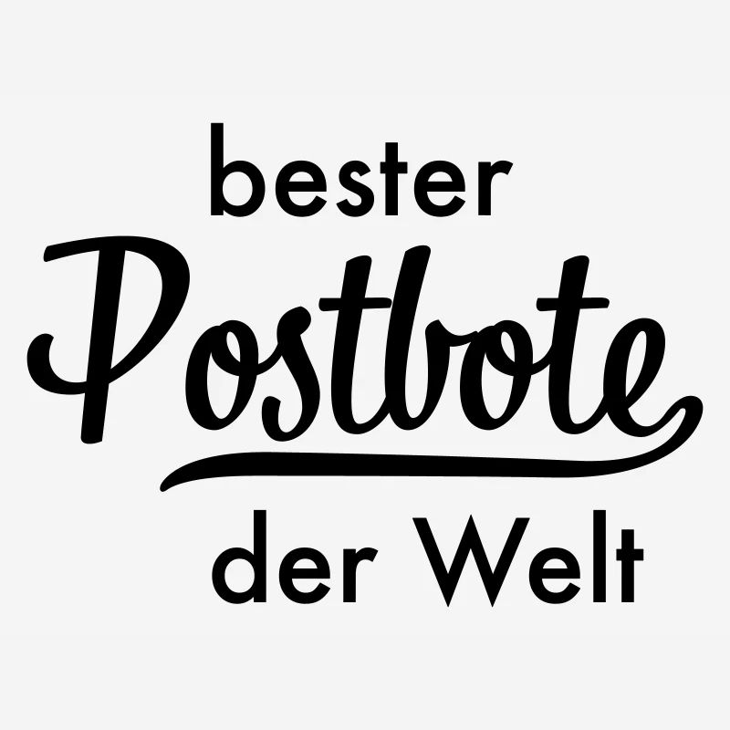 Bester Postbote