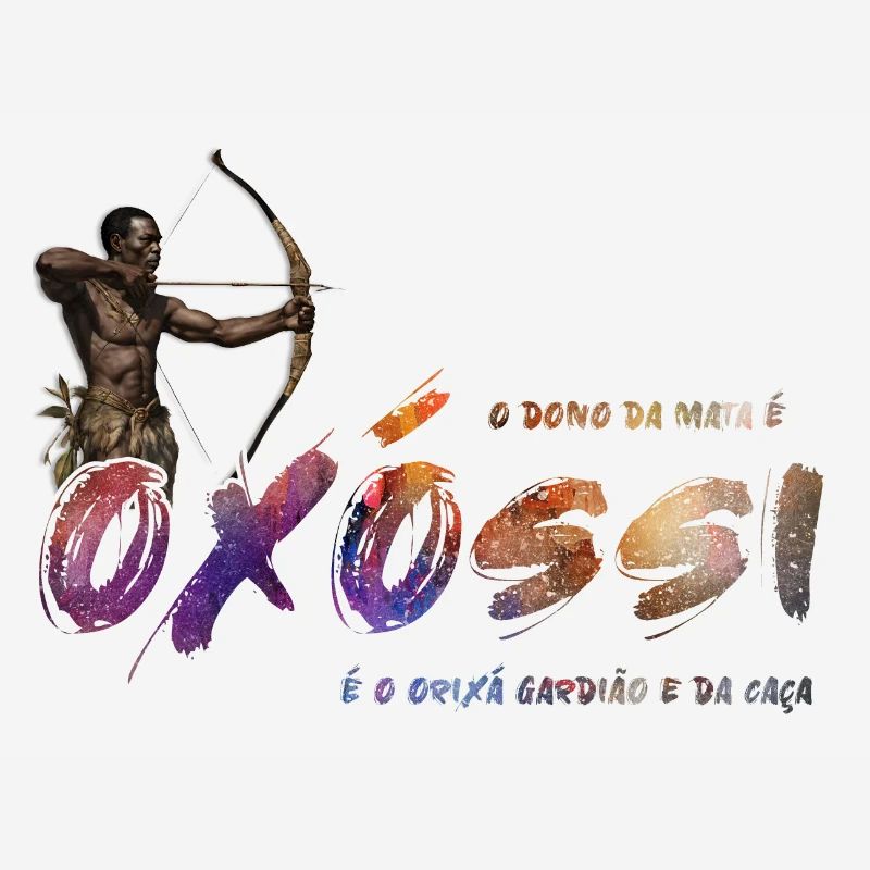 Oxóssi