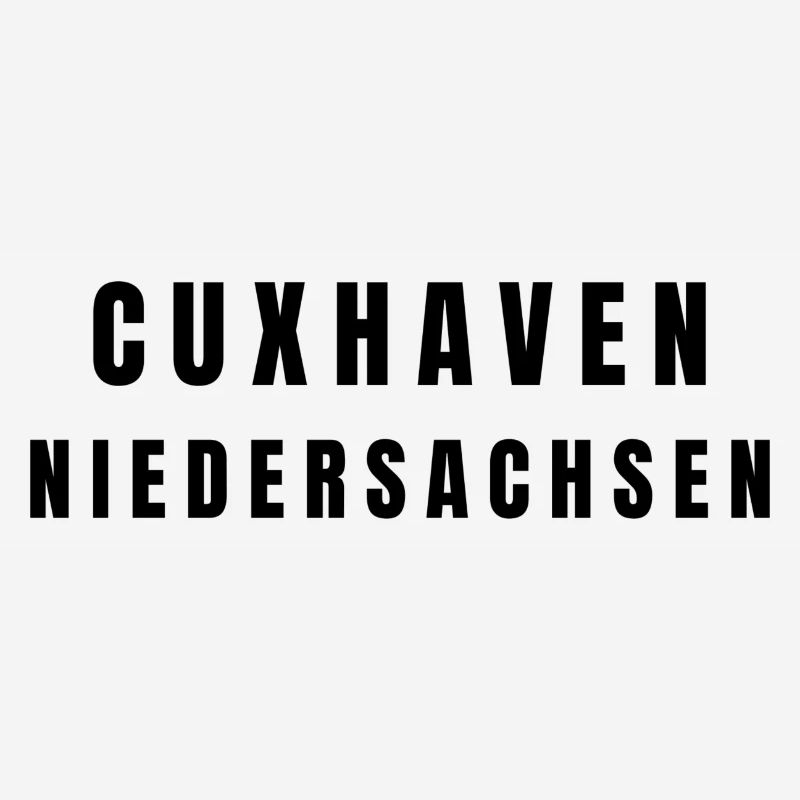 Cuxhaven Basse-Saxe