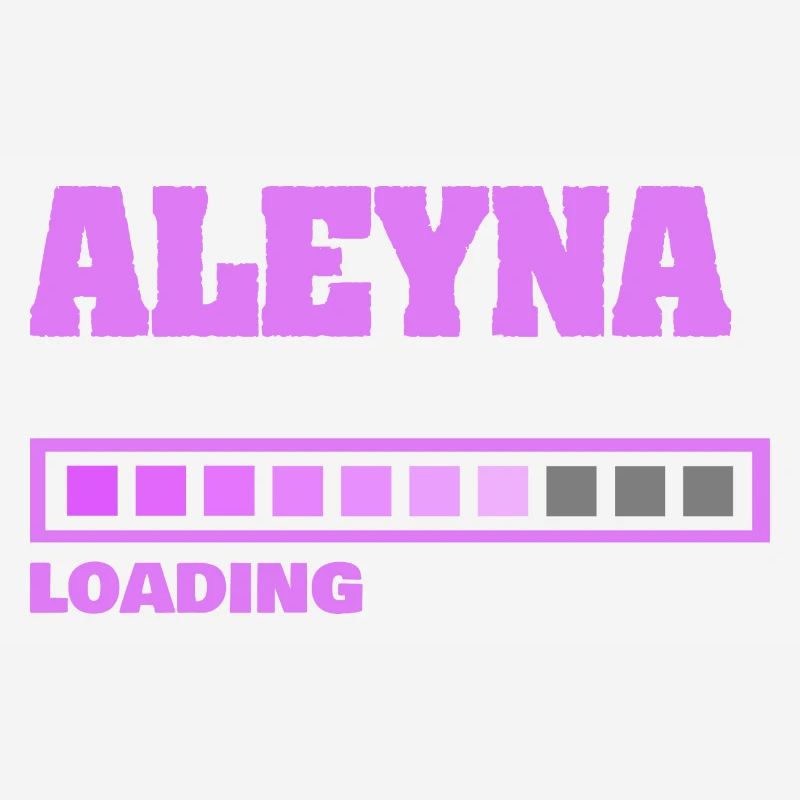 Bébé Aleyna