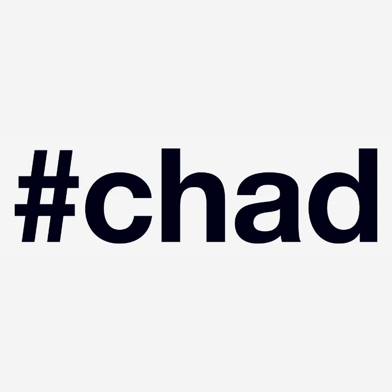 Tchad Hashtag Tschad