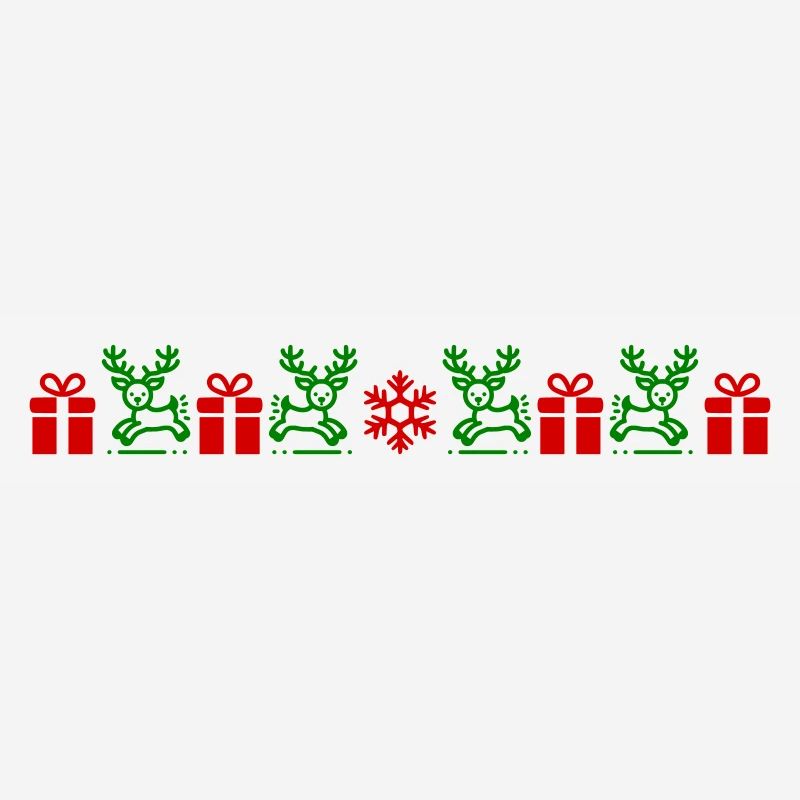 Norwegian Pattern Series