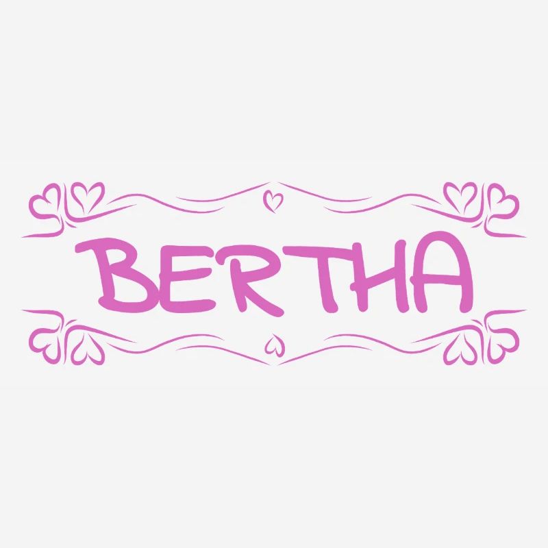 Nom Bertha
