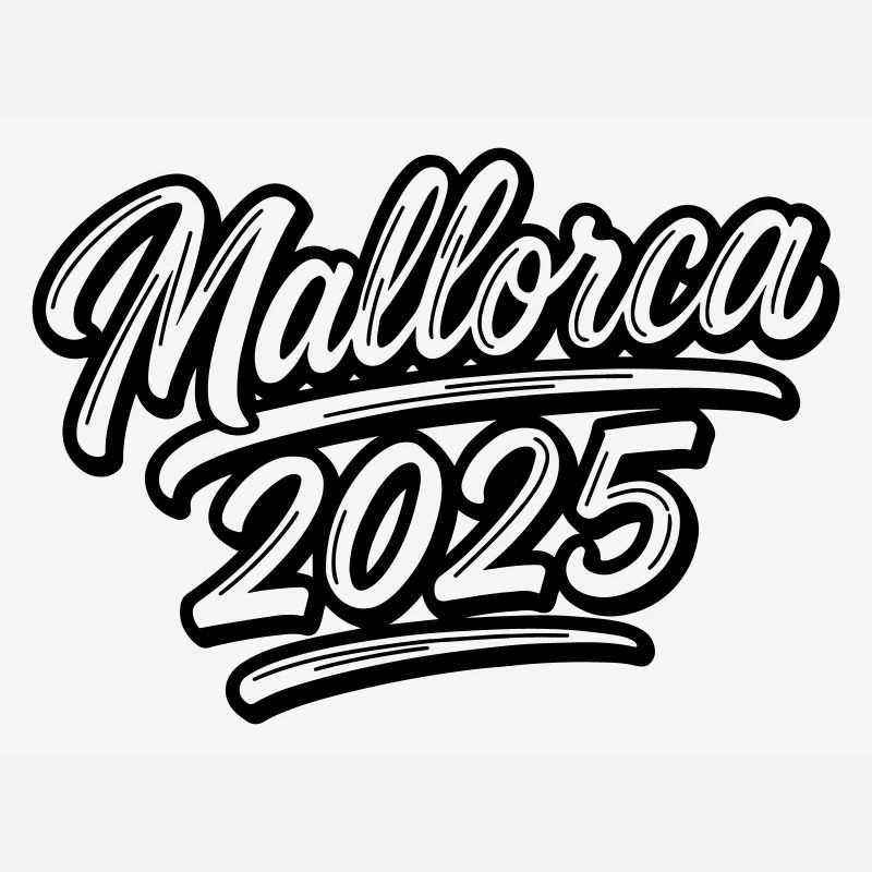 Majorque 2025