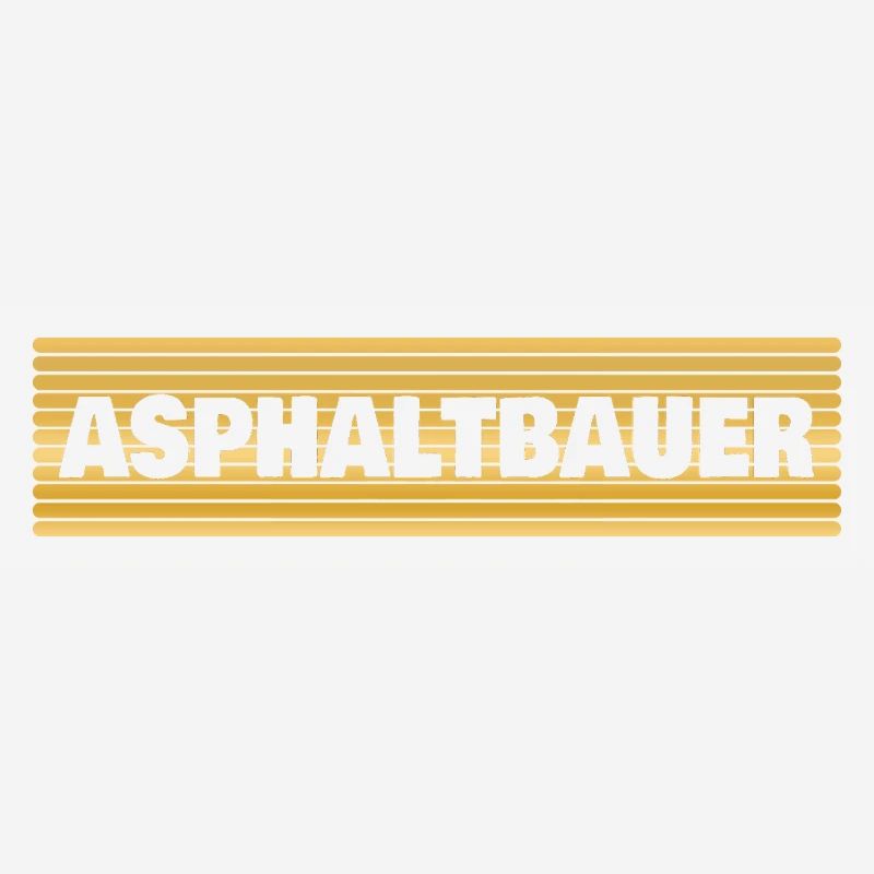 Constructeur d’asphalte