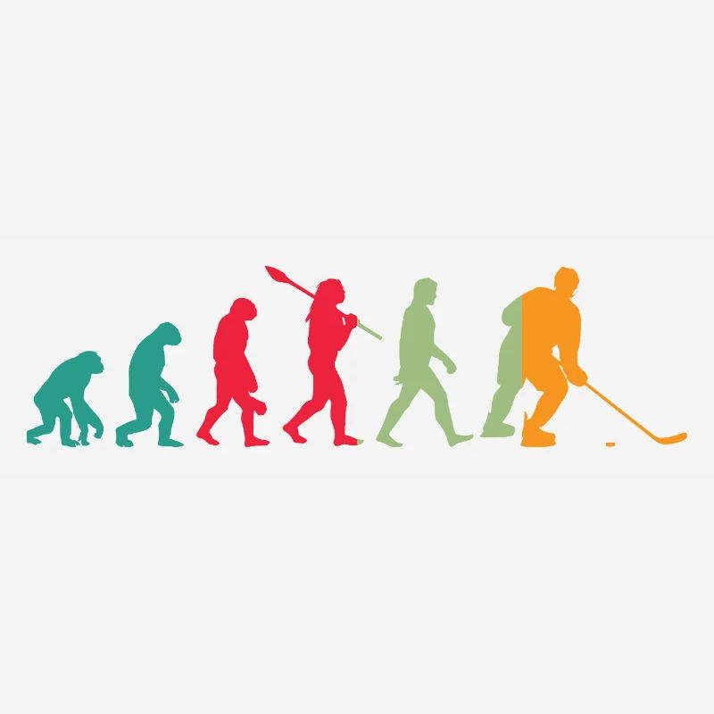 Evolution Eishockey