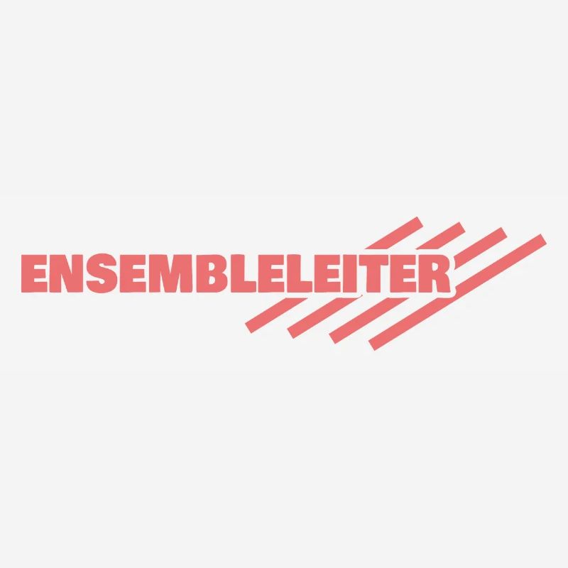 Cadeau pour chef d’ensemble