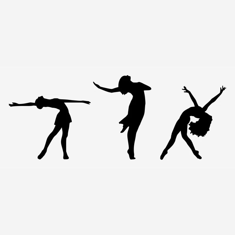 3danseuses