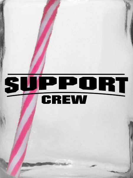 Support Crew