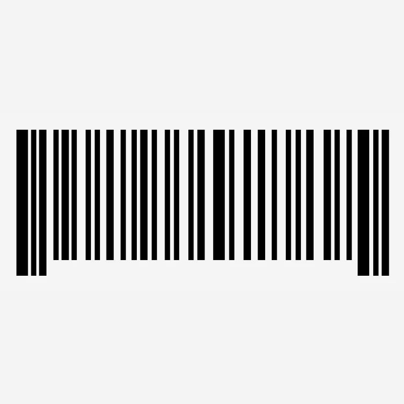 barcode symbol