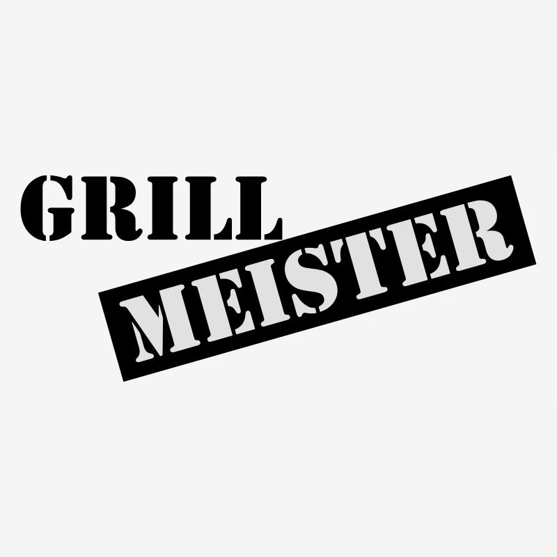 Grill master