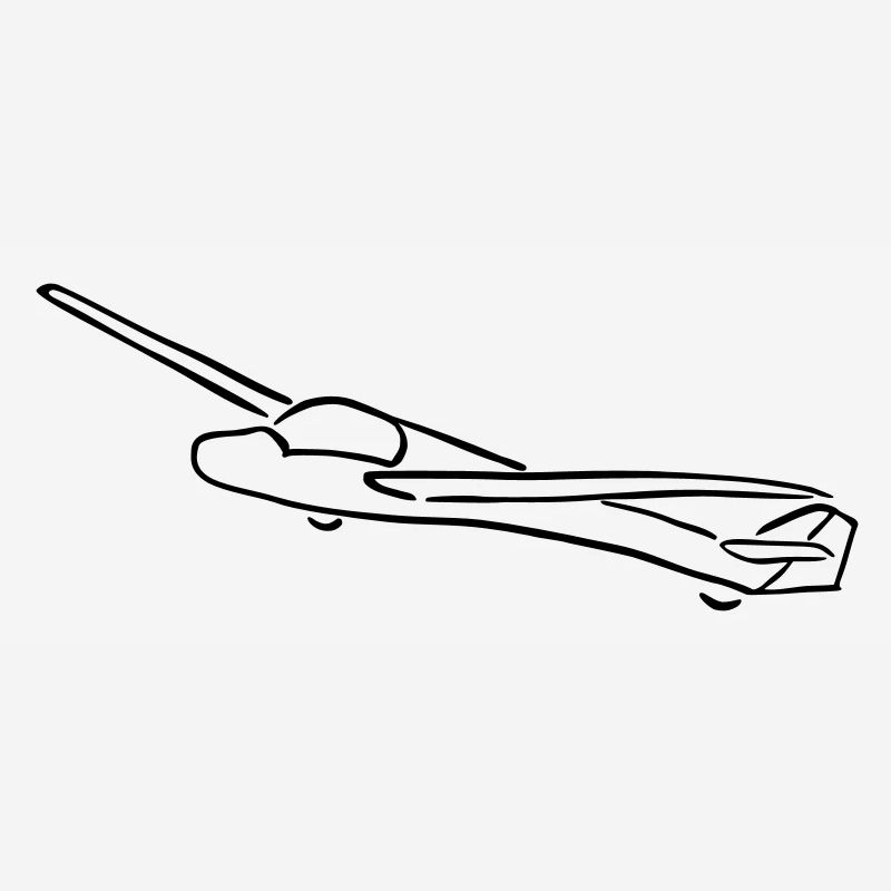 glider