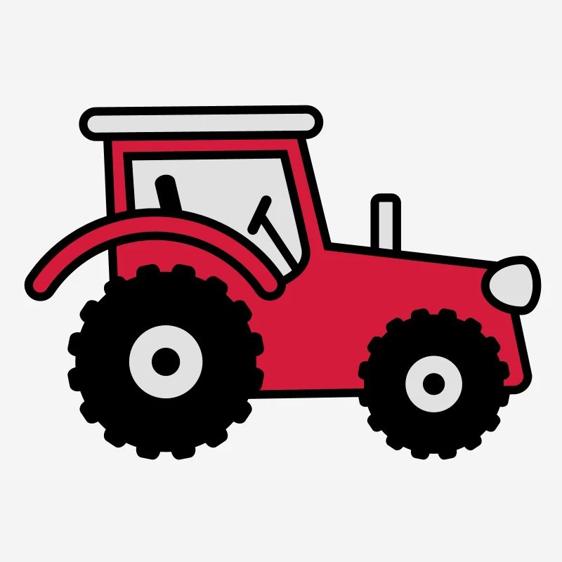 tractor