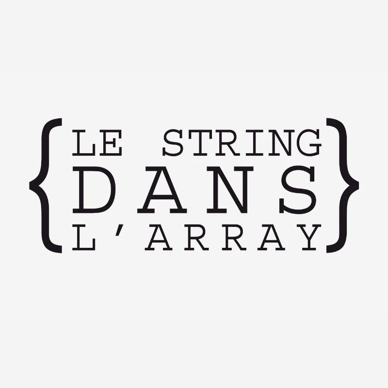 lestringdanslarray