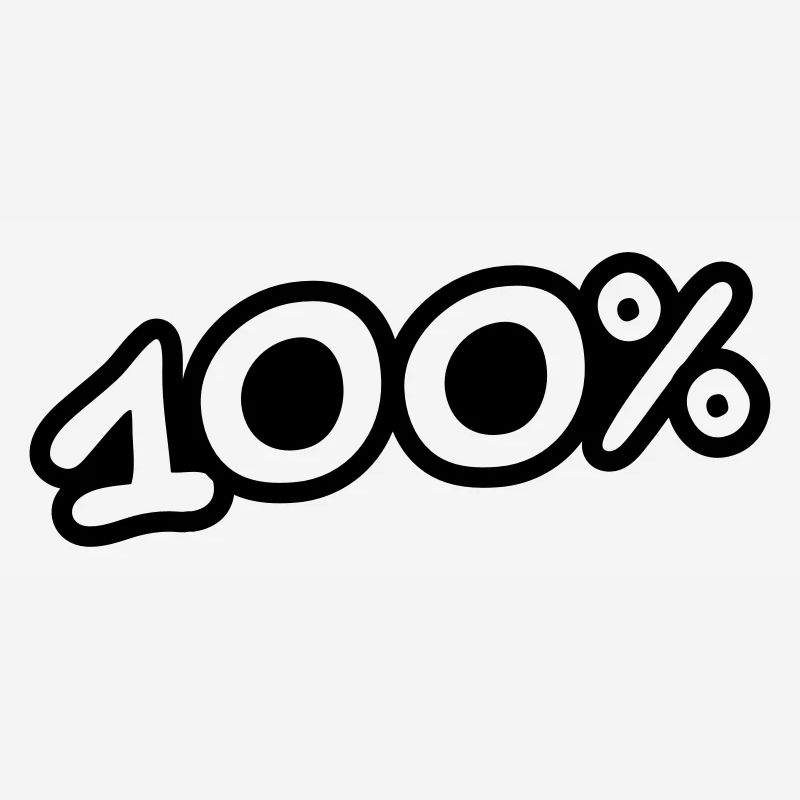 100 Procent