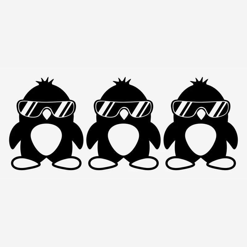 Penguin Team