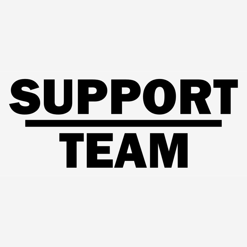 support team