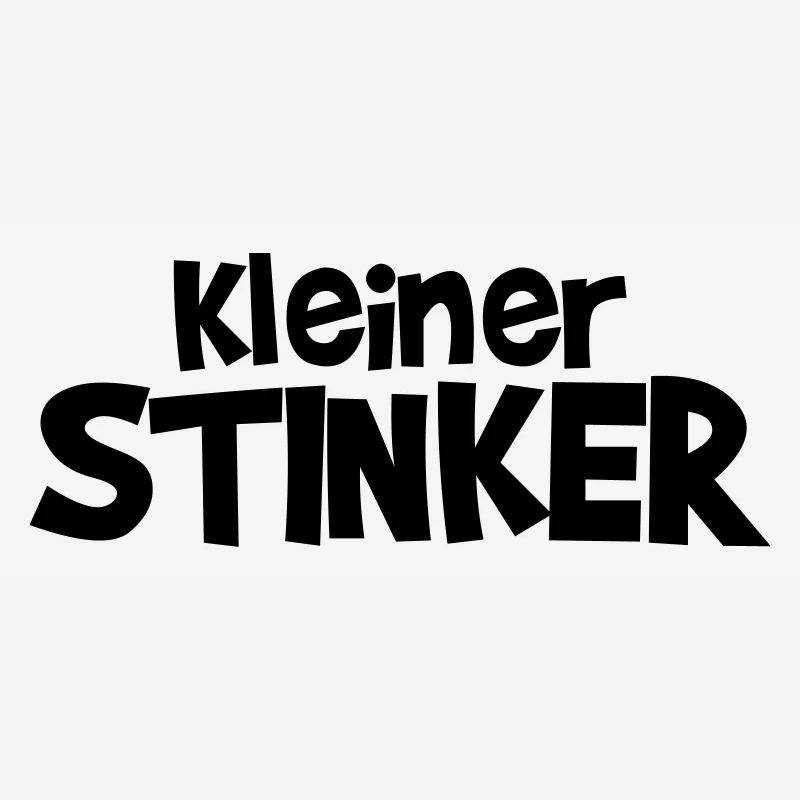 kleiner Stinker