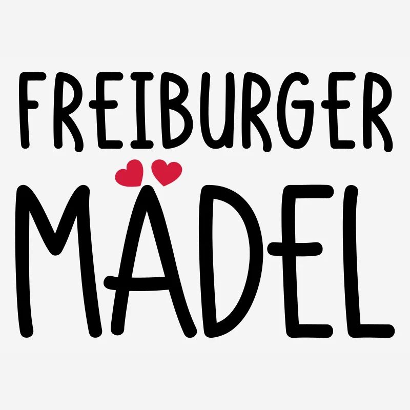 Freiburger Mädel