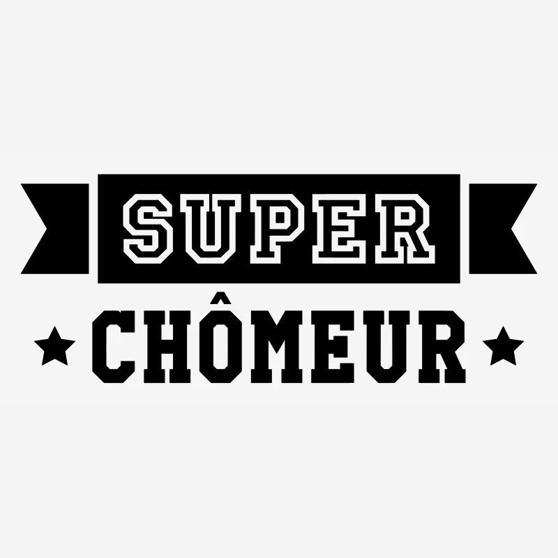 Chômeur / Travail / Chômage / Chomeuse / Emploi