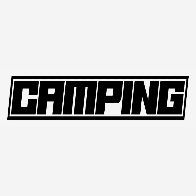camping