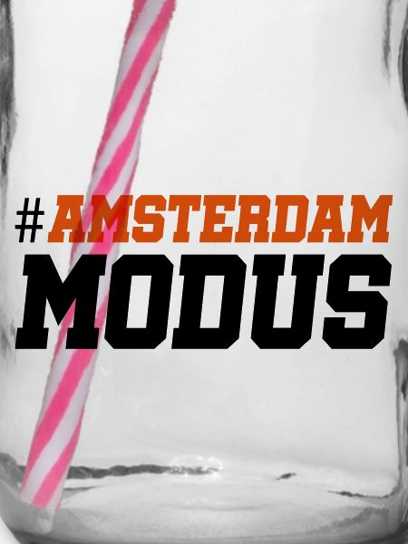 amsterdam modus