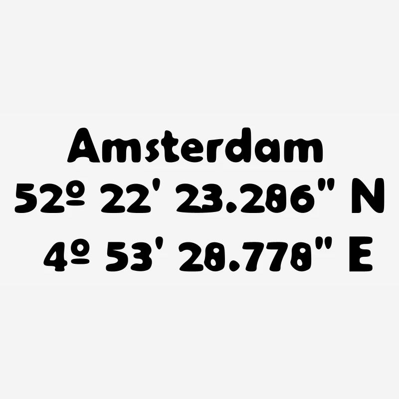 Amsterdam