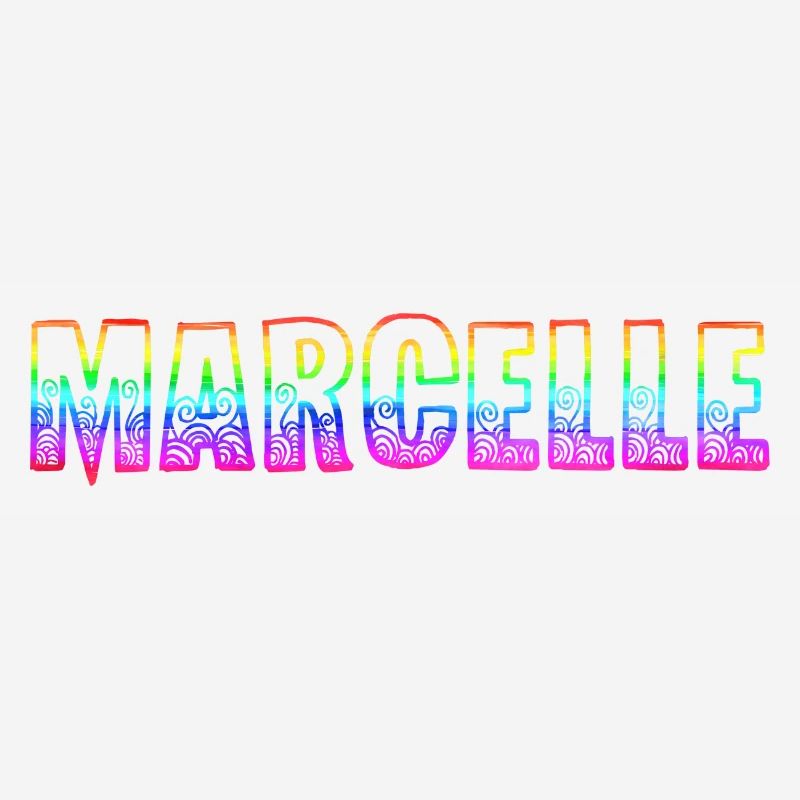 marcelle rs rainbow