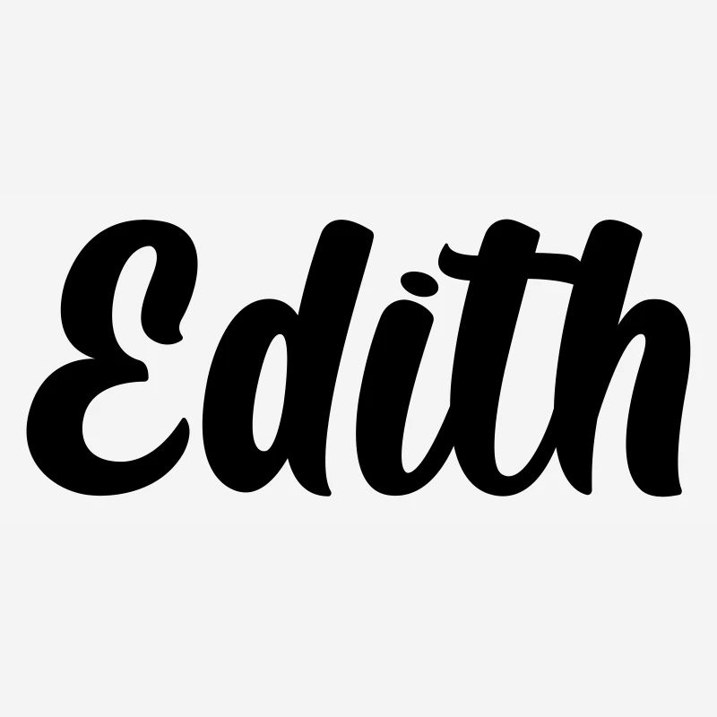 Edith
