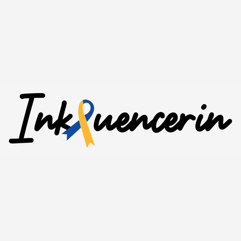 Inkluencerin Down Syndrom