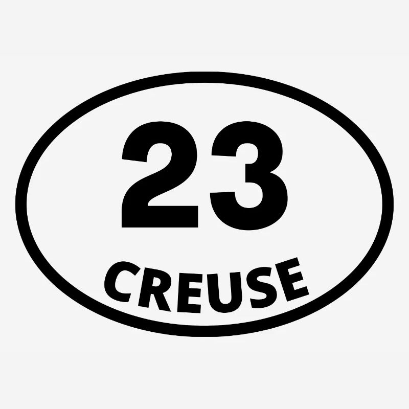 23 creuse