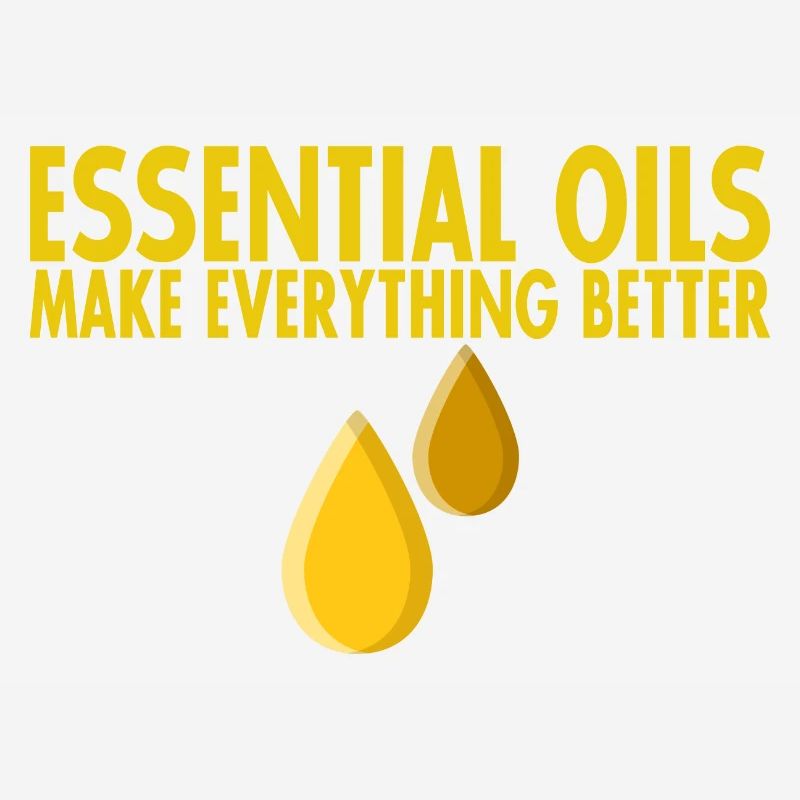 Essential Oils Make Everything Better 4