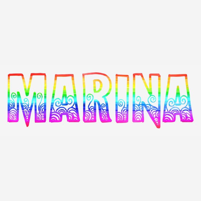 marina rs arc-en-ciel
